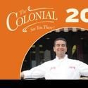 Colonial Theatre Presents Tommy Tune in Steps in Time 8/11