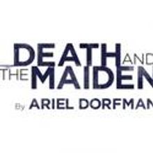 Thandie Newton Leads DEATH AND THE MAIDEN At The Comedy Theatre