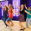 The Broadway Workshop Presents The Children’s Musical Theater Festival