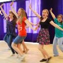 The Broadway Workshop Presents The Children’s Musical Theater Festival