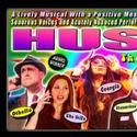 The New York International Fringe Festival Welcomes HUSH The Musical