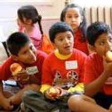R.Evolución Latina's D2GB Camp Concludes at El Museo del Barrio