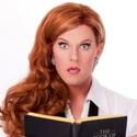 THE BOOK OF MERMAN Premieres At The Art House 8/4-9/17
