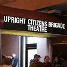 First Woman On The Moon To Return To Upright Citizens Brigade Theatre
