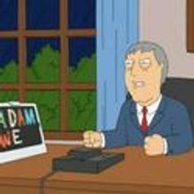 Family Guy's Adam West to Appear at Comic-Con on Saturday July 23