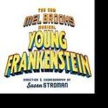 Tix To Victoria Theatre's YOUNG FRANKENSTEIN Go On Sale 7/29