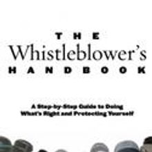 Whistleblowers to Join Author Talk at Mid-Manhattan Library July 25