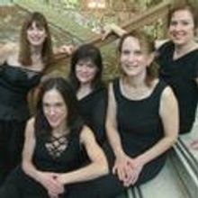 Orion Ensemble Presents SPANISH FLAIR 9/25, 10/5, 10/9