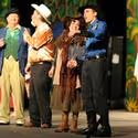 Gladstone Theatre in the Park Proudly Presents Thoroughly Modern Millie