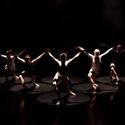Antique Dances Presents Between Three at the Kings Head Theatre