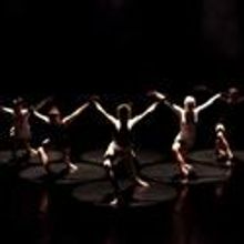 Antique Dances Presents Between Three at the Kings Head Theatre