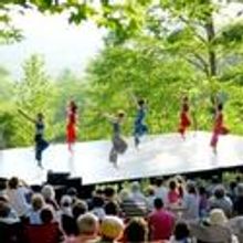 Jacob's Pillow Dance Fest Presents Dancers of The Paris Opera