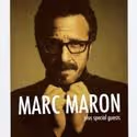 STG Presents Marc Maron 11/25