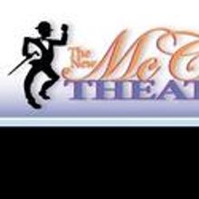 New McCree Theatre Launches 2011-2012 Season’s Subscription Campaign