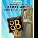 1st 7 Finalists Chosen for Samuel French Off Off B-way Short Play Fest