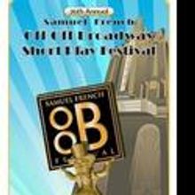 1st 7 Finalists Chosen for Samuel French Off Off B-way Short Play Fest