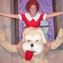 Photo Flash: ANNIE Runs As The BCP Play-A-Part Fundraiser