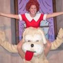Photo Flash: ANNIE Runs As The BCP Play-A-Part Fundraiser