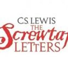 SCREWTAPE LETTERS Comes to Boston 12/2-3