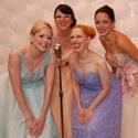 THE MARVELOUS WONDERETTES Comes To Saint Michael’s Playhouse