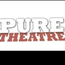 Pure Theatre Presents KICKING A DEAD HORSE 8/5-20