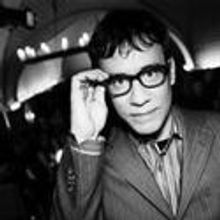 Fred Armisen Comes To The Comedy Club 8/6