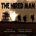 Joe Maxwell, Catherine Mort Lead THE HIRED MAN at The Landor Theatre