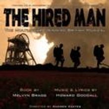 Joe Maxwell, Catherine Mort Lead THE HIRED MAN at The Landor Theatre