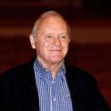 Photo Flash: Sir Anthony Hopkins In Concert