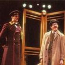 The New York International Fringe Festival Welcomes HUSH The Musical