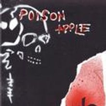 POISON APPLE Plays Space 916 in Hollywood Thru 8/20