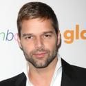 Ricky Martin Tweets for NY Marriage