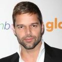 Ricky Martin Tweets for NY Marriage