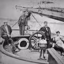 New London Maritime Society Presents YACHTING WEEKEND July 29-31