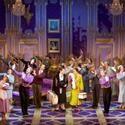 LEND ME A TENOR West End Musical to Close Aug. 6