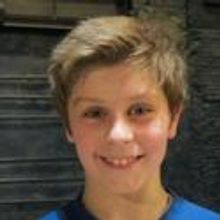 Adam Vesperman Joins West End's BILLY ELLIOT