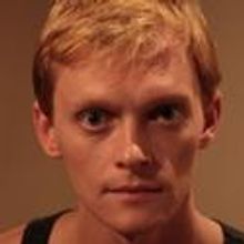 Photo Flash: Red Tale Theater Co Presents FRANKENSTEIN and GABRIEL