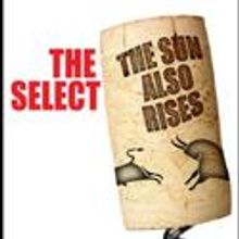 NYTW Presents THE SELECT (THE SUN ALSO RISES), Begins 8/19