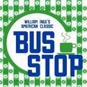 Buck Creek Playhouse Presents BUS STOP 8/8-9