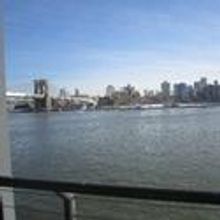 Algonquin Seaport Theater Presents Second Of Its Bridge Plays