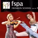 Franklin School for the Performing Arts Presents Beauty and the Beast 8/11-12