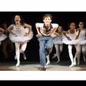BILLY ELLIOT the Musical Postponed at the Fox Cities P.A.C. 10/5-16