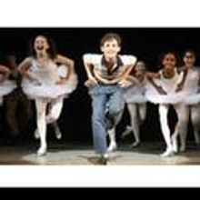 BILLY ELLIOT the Musical Postponed at the Fox Cities P.A.C. 10/5-16