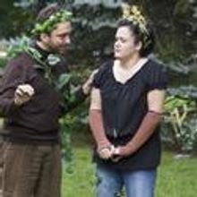 Franklin Performing Arts Co to Present 4th Annual Whatever Theater Fest