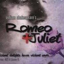 Theater Works to Perform ROMEO AND JULIET 8/19-9/4