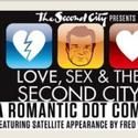 Denver Center Presents LOVE, SEX & THE SECOND CITY 9/13-10/9