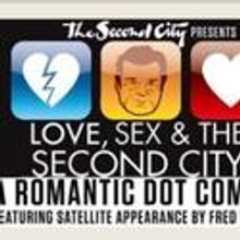 Denver Center Presents LOVE, SEX & THE SECOND CITY 9/13-10/9