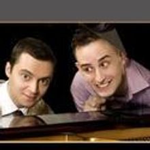 CST Extends Murder for Two—A Killer Musical Again Thru 9/4