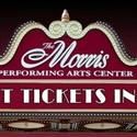 Morris PAC Announces New Ticket Outlet at O'Brien Recreation Center