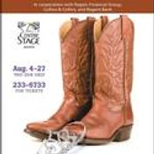 Kings of Country and Their Queens Opens At Centre Stage